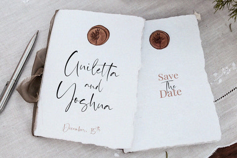 Barriton Paradise SVG Timur type 