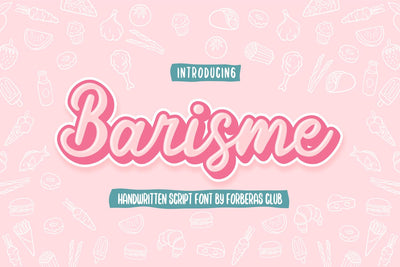 Barsime Font Forberas 