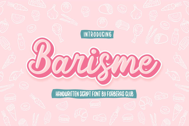 Barsime Font Forberas 