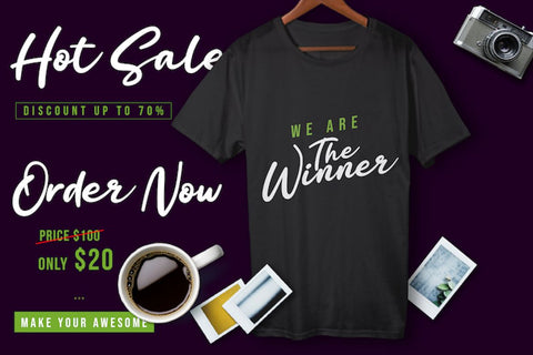 Barthley Font twinletter 