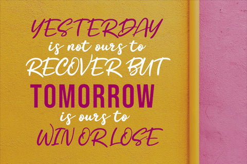 Barthley Font twinletter 