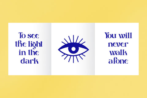 Basdela Typeface Font Storytype Studio 