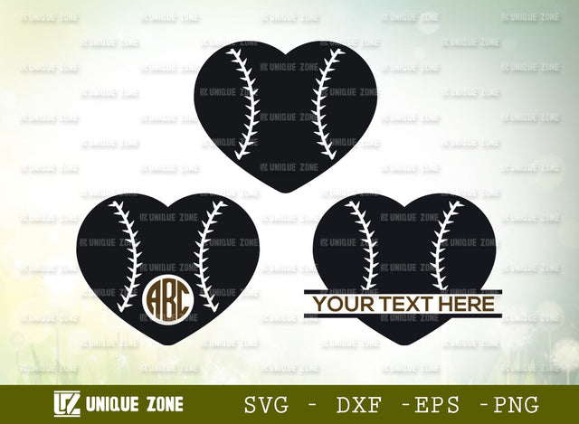 Base Ball Monogram SVG Cut File, Sports Ball Svg, Baseball Player Svg, Baseball Bat Svg, Ball Svg, Bat Svg, Base Ball Net Svg, Base Ball Love Shape Svg, Crossed Baseball Bats Svg, Crossed Baseball Svg, SVG Unique Zone 