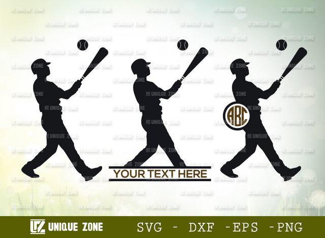 Base Ball Player SVG Cut File, Sports Ball Svg, Baseball Player Svg, Baseball Bat Svg, Ball Svg, Bat Svg, Base Ball Net Svg, Base Ball Love Shape Svg, Crossed Baseball Bats Svg, Crossed Baseball Svg, Baseball Monogram Svg, SVG Unique Zone 