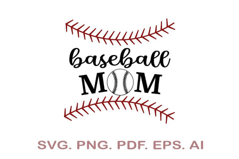 Baseball Bundle SVG MagicDesignUS 