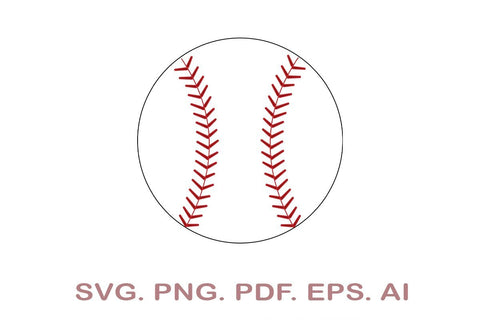 Baseball Bundle SVG MagicDesignUS 