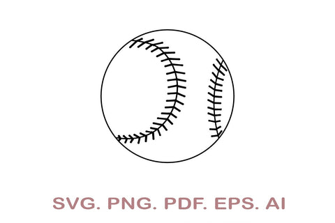 Baseball Bundle SVG MagicDesignUS 