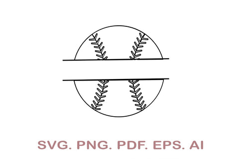 Baseball Bundle SVG MagicDesignUS 