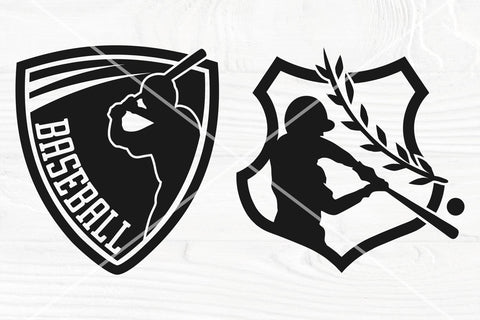 Baseball Bundle SVG, Sports Cut Files, Shirt Svg, Png Baseball Clipart SVG TonisArtStudio 