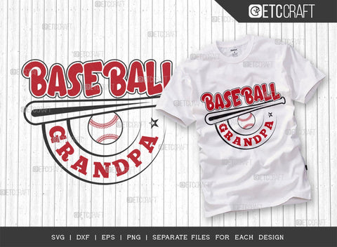 Baseball Bundle Vol-01 SVG Cut File | Baseball Grandpa Svg | Baseball Game Day Svg | Baseball Grandma Svg | Baseball Mom Svg | Baseball Aunt Svg | Baseball Brother Svg | Baseball Quote Design SVG ETC Craft 
