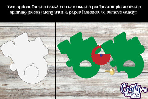 Baseball Candy Dome Holder, Play Ball Candy Ornament Svg SVG Crafty Mama Studios 