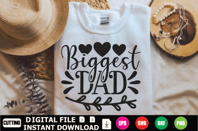 Baseball Dad SVG Shahin alam 