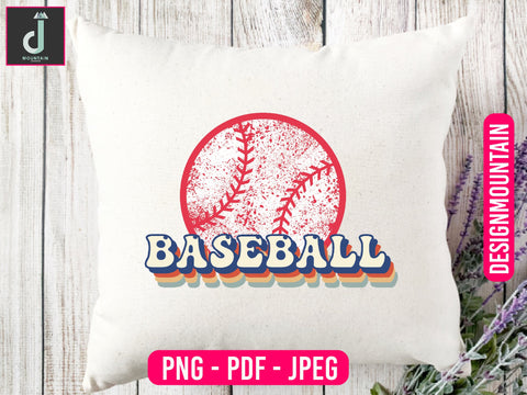 Baseball design Sublimation Alihossainbd 