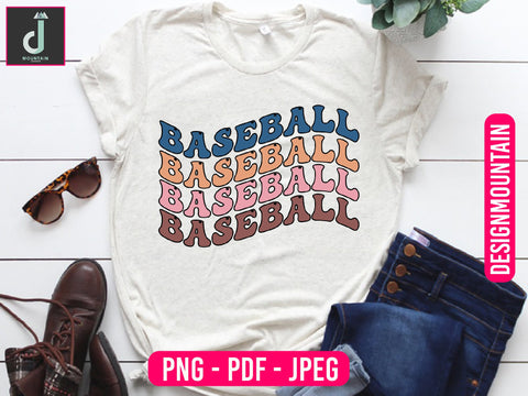 Baseball design Sublimation Alihossainbd 