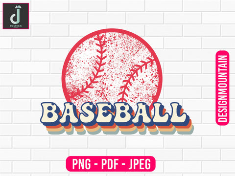 Baseball design Sublimation Alihossainbd 