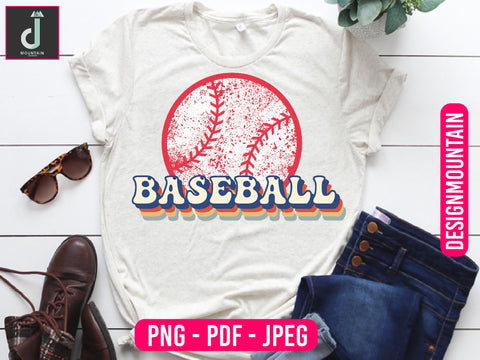 Baseball design Sublimation Alihossainbd 