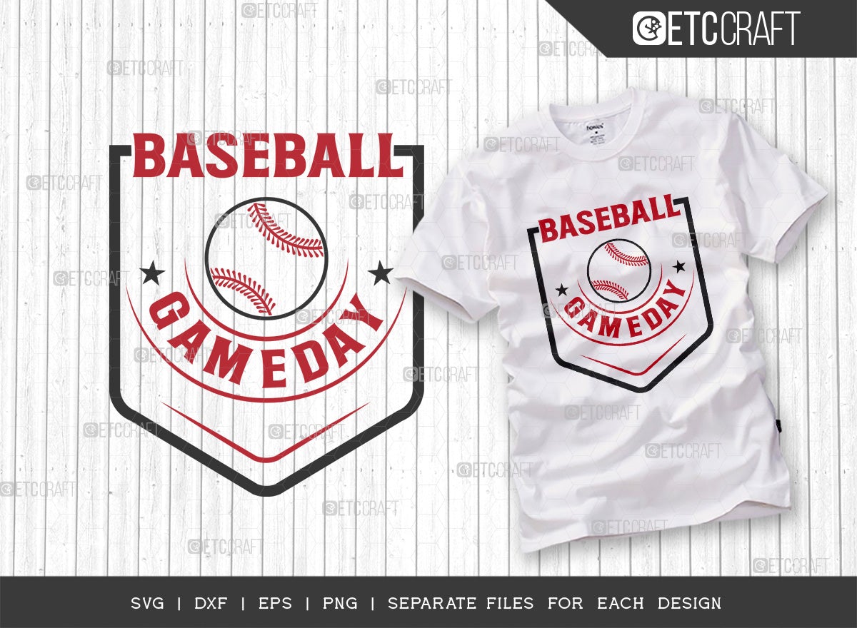 Baseball Team Logo Svg Baseball Shirt Png Baseball Svg 