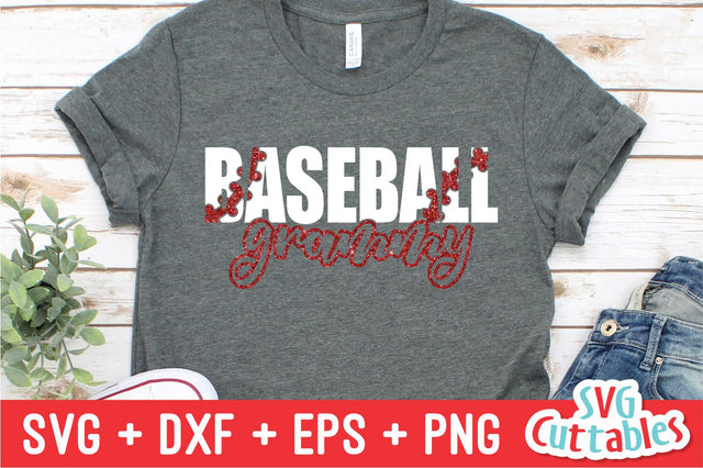 Baseball Grammy svg - Baseball svg - eps - dxf - png - Baseball Grandma Cut File - Silhouette - Cricut - Digital Download SVG Svg Cuttables 