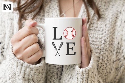 Baseball Lover Svg | Baseball Svg | Baseball Clip Art SVG Pinoyart Kreatib 