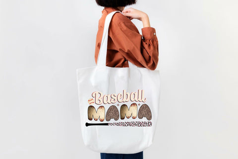Baseball Mama Sublimation Rupkotha 