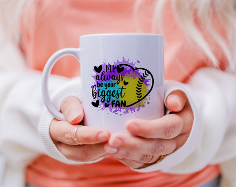 Baseball Mom Sublimation Designs, 6 Baseball Mom PNG Files, Loud And Proud Baseball Mom PNG, Living That Baseball Mom Life PNG Sublimation HappyDesignStudio 