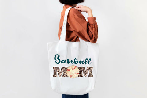 Baseball Mom Sublimation Rupkotha 