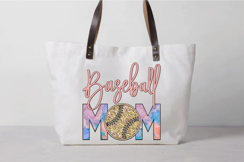 Baseball Mom Sublimation Sublimation Creativeart88 