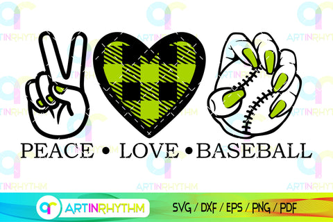 Baseball mom svg SVG Artinrhythm shop 