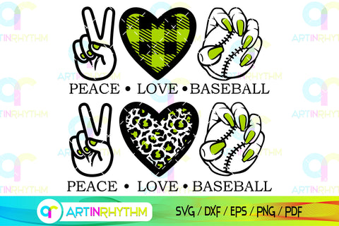 Baseball mom svg SVG Artinrhythm shop 