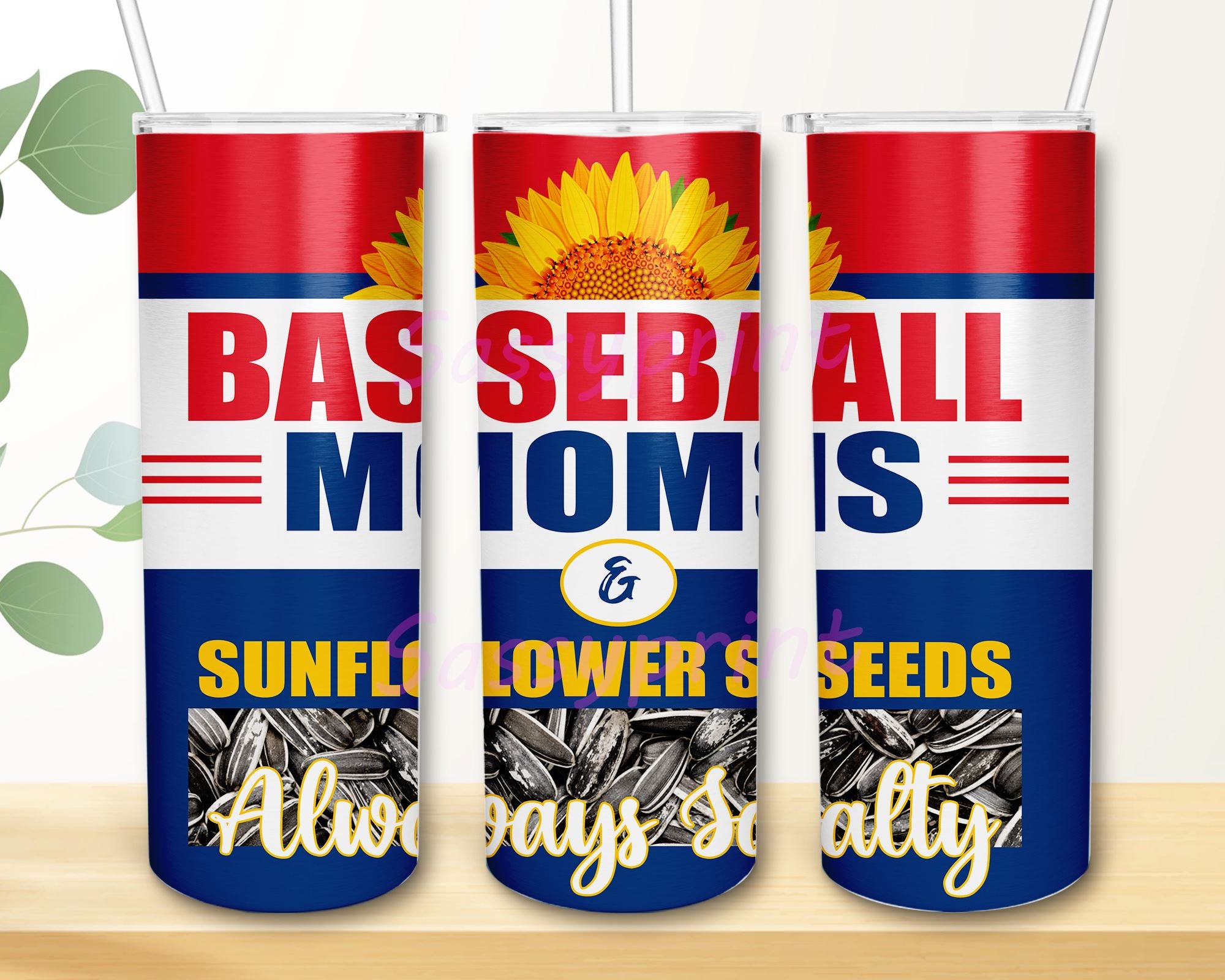 Baseball Mom PNG for Sublimation - So Fontsy