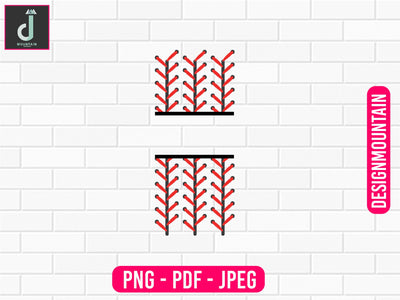 Baseball pattern design Sublimation Alihossainbd 