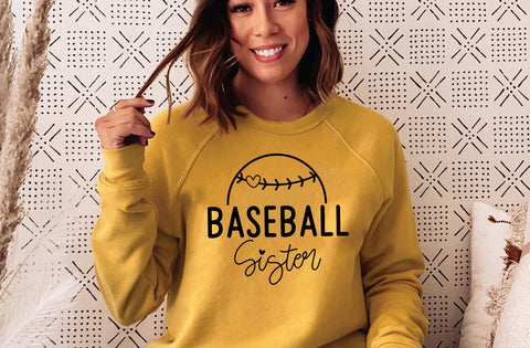 Baseball Sister Shirt, Softball Sister Shirt, Baseball Sister TShirt, Baseball Fan Sister Shirt, Baseball Little Sister, Baseball Shirt SVG MD mominul islam 