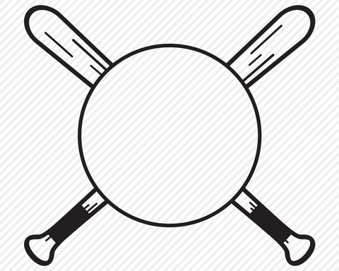 Baseball & Softball Parents Bundle | Sports SVG SVG Texas Southern Cuts 