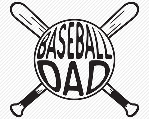 Baseball & Softball Parents Bundle | Sports SVG SVG Texas Southern Cuts 