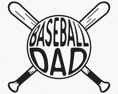 Baseball & Softball Parents Bundle | Sports SVG SVG Texas Southern Cuts 