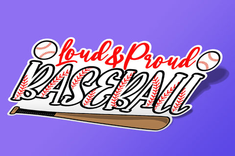 Baseball Sticker Bundle svg png ai eps pdf SVG zafrans studio 