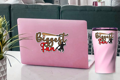 Baseball Sticker Bundle svg png ai eps pdf SVG zafrans studio 