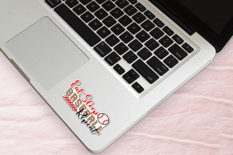 Baseball Sticker Bundle svg png ai eps pdf SVG zafrans studio 