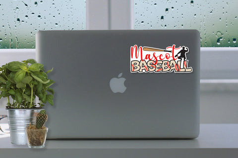 Baseball Sticker Bundle svg png ai eps pdf SVG zafrans studio 