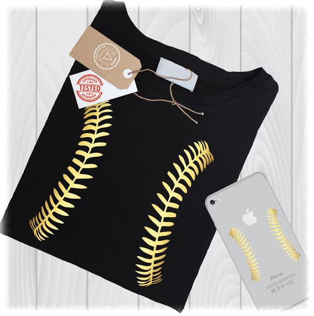 Baseball Stitches SVG Files, Baseball SVG, Softball SVG, Baseball Mom Svg, Baseball Laces Svg, Baseball Svg Files, Svg Files for Cricut SVG My Sew Cute Boutique 