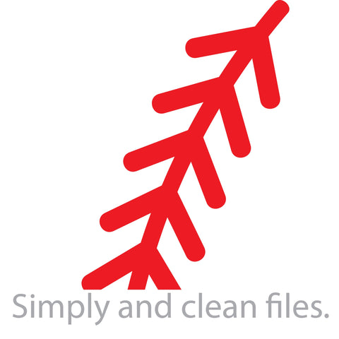 Baseball Stitches SVG TribaliumArtSF 