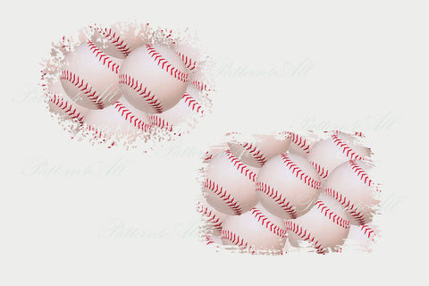 Baseball Sublimation Patches PNG , Distressed splashes, Softball Sublimation Patches,Baseball png, Baseball sublimation, Baseball download Sublimation ArtStudio 