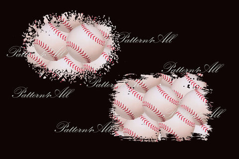 Baseball Sublimation Patches PNG , Distressed splashes, Softball Sublimation Patches,Baseball png, Baseball sublimation, Baseball download Sublimation ArtStudio 