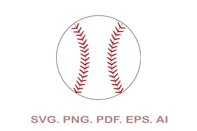 Baseball SVG, Ball SVG, Sport SVG SVG MagicDesignUS 