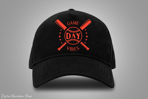 Baseball svg, baseball bundle, baseball mom, game day quote SVG Digital Rainbow Shop 