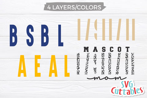 Baseball SVG | Baseball Template 0048 SVG Svg Cuttables 