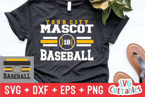 Baseball SVG | Baseball Template 0049 SVG Svg Cuttables 