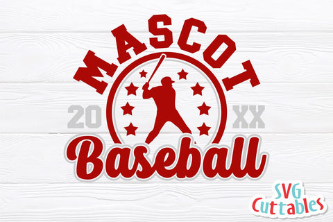 Baseball SVG | Baseball Template 0050 SVG Svg Cuttables 