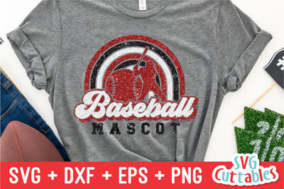 Baseball SVG | Baseball Template 0052 SVG Svg Cuttables 