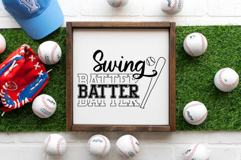 Baseball SVG Bundle, Baseball Mom SVG for Baseball Shirt, Baseball Player SVG, Baseball Bat SVG SVG Designing Digitals 